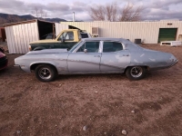 1996 Buick Skylark for sale in Michigan (ID-156041)