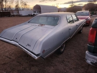 1996 Buick Skylark for sale in Michigan (ID-156041)