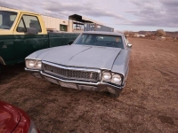 1996 Buick Skylark for sale in Michigan (ID-156041)