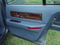 1996 Cadillac DeVille for sale in Michigan (ID-105196)