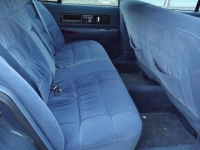 1996 Cadillac DeVille for sale in Michigan (ID-105196)