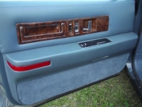 1996 Cadillac DeVille for sale in Michigan (ID-105196)