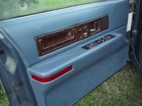 1996 Cadillac DeVille for sale in Michigan (ID-105196)