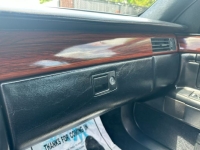1996 Cadillac DeVille for sale in Michigan (ID-130224)