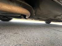 1996 Cadillac DeVille for sale in Michigan (ID-130224)