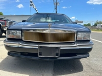 1996 Cadillac DeVille for sale in Michigan (ID-130224)