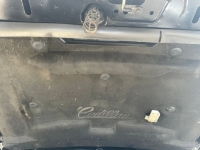1996 Cadillac DeVille for sale in Michigan (ID-130224)
