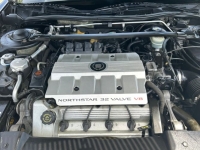 1996 Cadillac DeVille for sale in Michigan (ID-130224)
