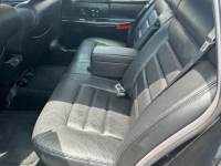 1996 Cadillac DeVille for sale in Michigan (ID-130224)