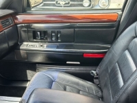 1996 Cadillac DeVille for sale in Michigan (ID-130224)