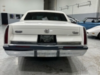 1996 Cadillac Fleetwood Brougham for sale in Addison, Illinois (ID-116365)