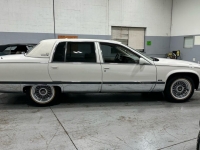 1996 Cadillac Fleetwood Brougham for sale in Addison, Illinois (ID-116365)