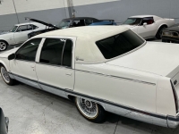 1996 Cadillac Fleetwood Brougham for sale in Addison, Illinois (ID-116365)