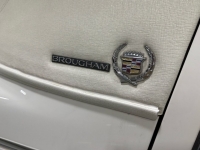 1996 Cadillac Fleetwood Brougham for sale in Addison, Illinois (ID-116365)