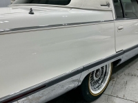 1996 Cadillac Fleetwood Brougham for sale in Addison, Illinois (ID-116365)