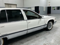 1996 Cadillac Fleetwood Brougham for sale in Addison, Illinois (ID-116365)