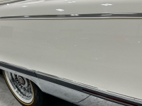 1996 Cadillac Fleetwood Brougham for sale in Addison, Illinois (ID-116365)
