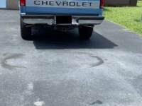 1996 Chevrolet 1500 for sale in Michigan (ID-135673)