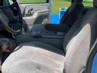 1996 Chevrolet 1500 for sale in Michigan (ID-135673)