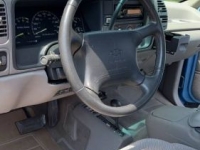 1996 Chevrolet 1500 for sale in Michigan (ID-135673)