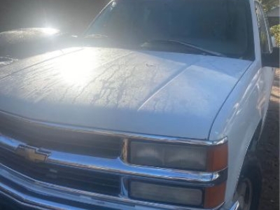 1996 Chevrolet 1500 for sale