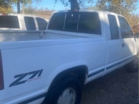 1996 Chevrolet 1500 for sale in Michigan (ID-137250)