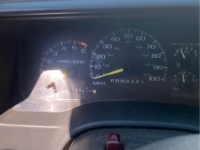 1996 Chevrolet 2500 for sale in Michigan (ID-134515)