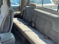 1996 Chevrolet 2500 for sale in Michigan (ID-134515)