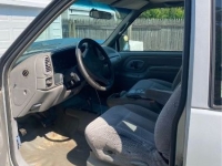 1996 Chevrolet 2500 for sale in Michigan (ID-134515)