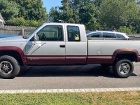 1996 Chevrolet 2500 for sale in Michigan (ID-134515)