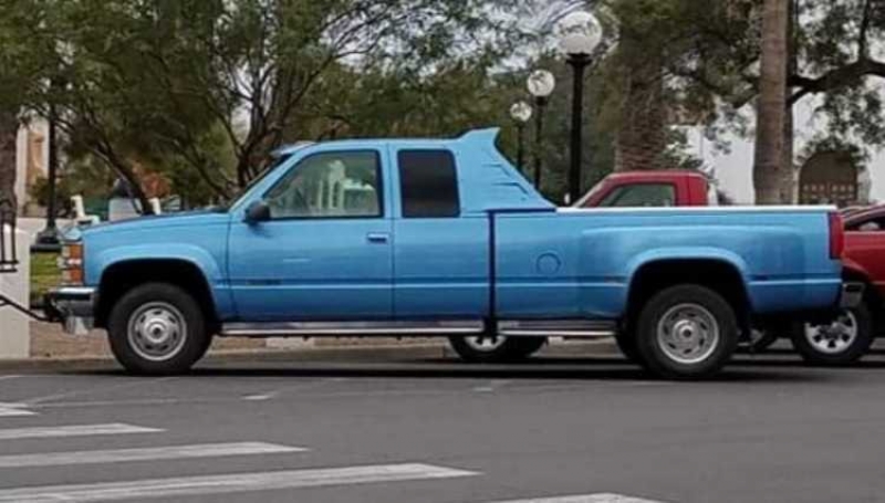 1996 Chevrolet 3500 for sale (ID-124389) 1996 Chevrolet 3500 for sale (ID-124389)