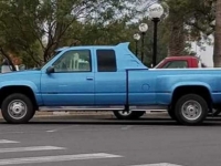 1996 Chevrolet 3500 for sale (ID-124389)
