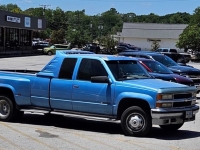 1996 Chevrolet 3500 for sale (ID-124389)