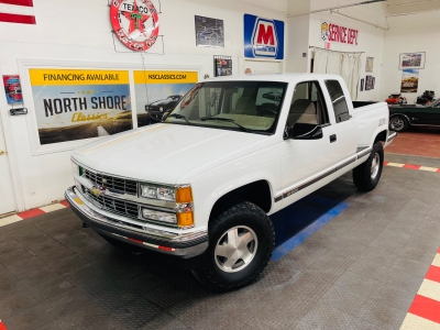 1996 Chevrolet C/K 1500 for sale