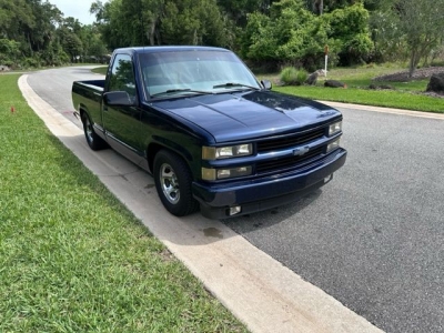 1996 Chevrolet C/K 1500 for sale