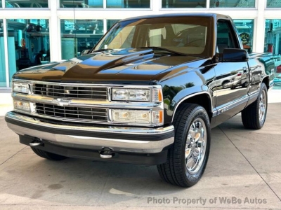 1996 Chevrolet C/K 1500 for sale