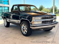 1996 Chevrolet C/K 1500 for sale in Riverhead, New York (ID-142274)