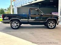 1996 Chevrolet C/K 1500 for sale in Riverhead, New York (ID-142274)