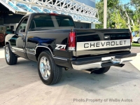 1996 Chevrolet C/K 1500 for sale in Riverhead, New York (ID-142274)