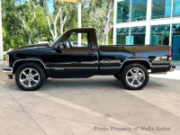 1996 Chevrolet C/K 1500 for sale in Riverhead, New York (ID-142274)