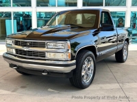 1996 Chevrolet C/K 1500 for sale in Riverhead, New York (ID-142274)