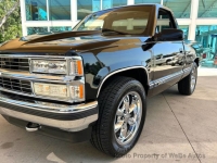 1996 Chevrolet C/K 1500 for sale in Riverhead, New York (ID-142274)