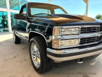 1996 Chevrolet C/K 1500 for sale in Riverhead, New York (ID-142274)