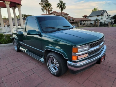 1996 Chevrolet C1500 for sale
