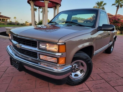 1996 Chevrolet C1500 for sale