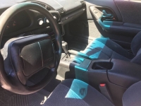 1996 Chevrolet Camaro for sale in Michigan (ID-105160)