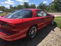 1996 Chevrolet Camaro for sale in Michigan (ID-105160)