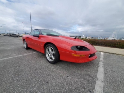 1996 Chevrolet Camaro for sale