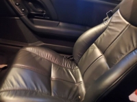 1996 Chevrolet Camaro for sale in Michigan (ID-105197)
