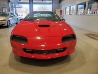 1996 Chevrolet Camaro for sale in Michigan (ID-105197)
